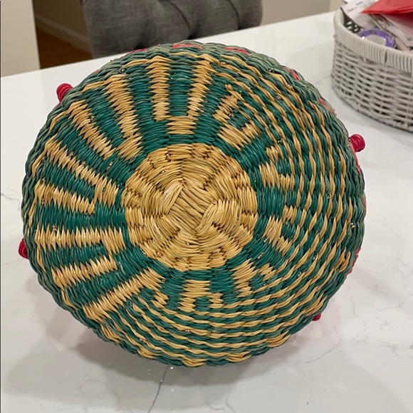 NWOT Blessing Basket - Picture 4 of 4